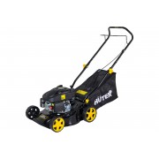 Газонокосилка бензиновая Huter GLM-3.5T