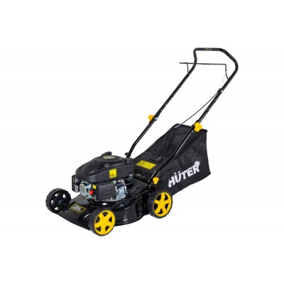 Газонокосилка бензиновая Huter GLM-3.5T