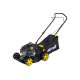 Газонокосилка бензиновая Huter GLM-3.5T