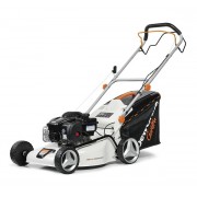 Газонокосилка бензиновая самоходная DeWORKS L 48SPB