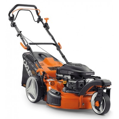 Газонокосилка бензиновая DAEWOO DLM 5100SR