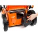Газонокосилка бензиновая DAEWOO DLM 5100SR