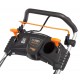 Газонокосилка бензиновая самоходная DAEWOO DLM 5100SV