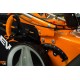 Газонокосилка бензиновая самоходная DAEWOO DLM 5100SV