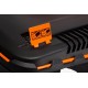 Газонокосилка бензиновая самоходная DAEWOO DLM 5100SV