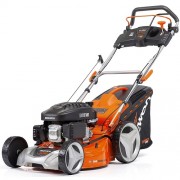 Газонокосилка бензиновая самоходная DAEWOO DLM 5100SP