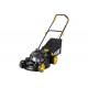 Газонокосилка бензиновая Huter GLM-5.0ST