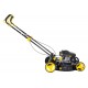 Газонокосилка бензиновая Huter GLM-5.0ST