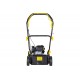 Газонокосилка бензиновая Huter GLM-5.0ST