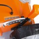 Аэратор-скарификатор бензиновый DAEWOO DSC 4000