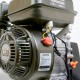 Аэратор-скарификатор бензиновый DeWORKS A 4000