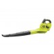 Воздуходувка RYOBI OBL1820H гибридная (без батареи)