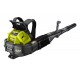 Воздуходувка аккумуляторная RYOBI RY36BPXA-0 (без батареи)